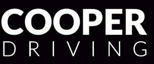 Cooper Driving Logo