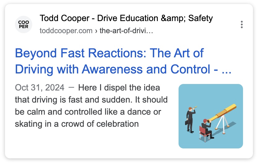 link to more discussions on toddcooper.com